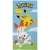 Osuška - Pokémon Scorbunny 70 x 140
