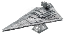 Metal Earth Star Wars IconX Imperial Star Destroyer