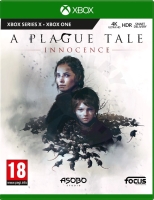 A Plague Tale: Innocence (XONE/XSX)