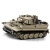Reobrix 77031 Tank Tiger I World of Tanks