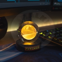 Lampička mini - PAC-MAN