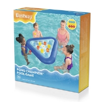 Vodní hra - kulečník, 1,05 m x 97 cm (3)