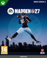 EA Sports Madden NFL 27 (XSX)