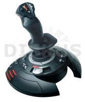 Thrustmaster T.Flight Stick X (PC/MAC/PS3)