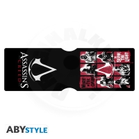 Assassins Creed - pouzdro na doklady Assassins Creed - pouzdro na doklady