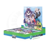 Weiss Schwarz - Fujimi Fantasia Bunko Vol.2 - Booster Pack - EN