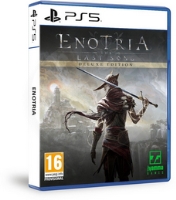 Enotria: The Last Song Deluxe Edition (PS5)