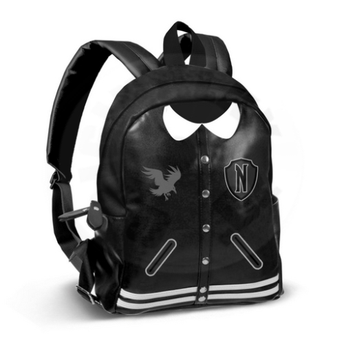 Batoh - volnočasový Wednesday univerzita