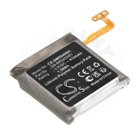 Baterie Cameron Sino CS-SMR940SH, 3.8V, Li-Polymer, 410mAh / 1.56Wh