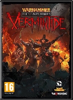 Warhammer: The End Times Vermintide (PC)