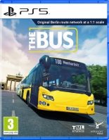 The Bus (PS5) The Bus (PS5)