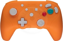 RF BattlerGC 2.4G Controller Orange RF BattlerGC 2.4G Controller Orange