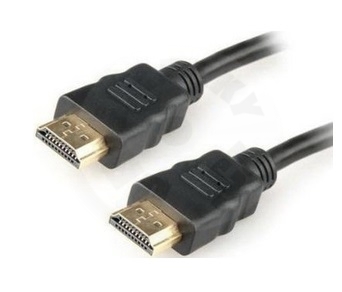 Digitus Highspeed + Ethernet HDMI kabel 3m (38234)