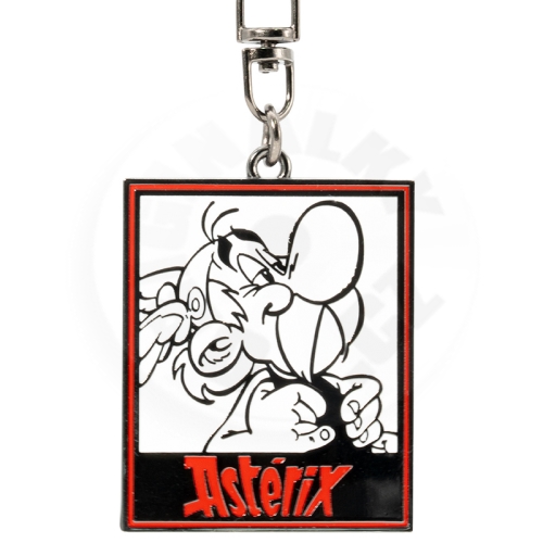 ASTERIX – Keychain - ASTERIX x4_(1)