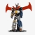 Pantasy Stavebnice - Mechanical Mazinger Z 38cm Pantasy Stavebnice - Mechanical Mazinger Z 38cm