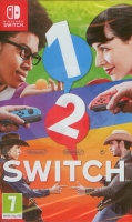 1-2 Switch (Switch)