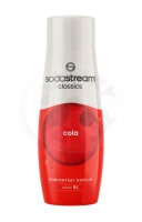 SodaStream - Cola sirup - 440ml