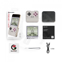 GameSir Pocket Taco Bluetooth Mobile Controller