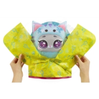 L.O.L. Surprise! Tweens a nafukovací zvířátko - Emma Emo (6)