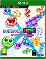 Puyo Puyo Tetris 2 (XONE/XSX)