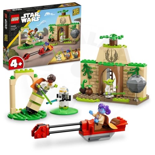 LEGO® Star Wars™ 75358 Chrám Jediů v Tenoo_(1)