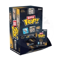 Funko Bitty Pop! Lord of the Rings - náhodná figurka