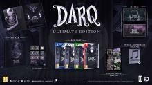DARQ - Ultimate Edition (XONE/XSX)