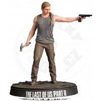 Dark Horse The Last of Us Part II - Abby - 20 cm
