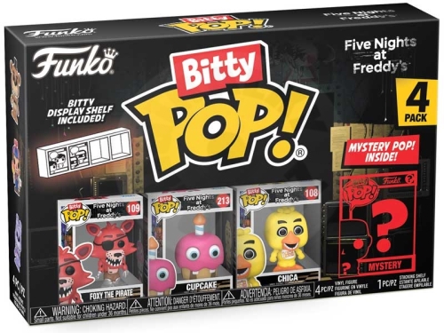funko-bitty-pop-fnaf-foxy-4pk-wholesale-111909