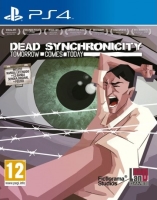 Dead Synchronicity : Tomorrow Comes (PS4) použité