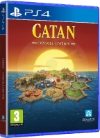 Catan Console Edition (PS4)