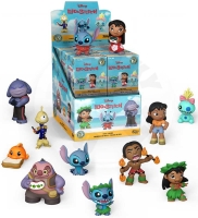 Funko Mystery Minis: Lilo &amp; Stitch