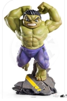 Iron Studios - Figurka Marvel Mini Co - Hulk