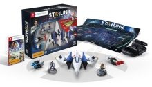 Starlink: Battle for Atlas Starter Pack (Switch)