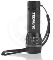 Duracell LED svítilna