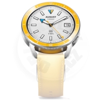 XIAOMI Watch Strap Chrome Yellow XIAOMI Watch Strap Chrome Yellow