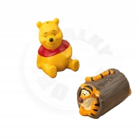 Slánka a pepřenka - Winnie And Tigger Slánka a pepřenka - Winnie And Tigger