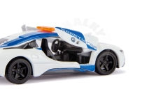 SIKU Super - BMW i8 Safety car SIKU Super - BMW i8 Safety car