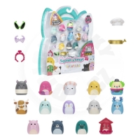 Squishmallow Squish a longs Mini Figures (2,5 cm) Series 2 Style 1 14pcs