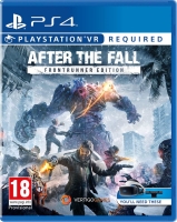 After The Fall Frontrunner Edition VR (PS4) After The Fall Frontrunner Edition VR (PS4)