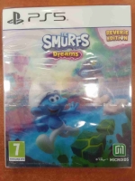The Smurfs: Dreams - Reverie Edition (PS5) CZ