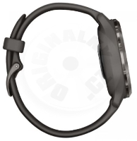 Garmin Venu 2S - Černá s černým řemínkem (sleva viz popisek) (2)