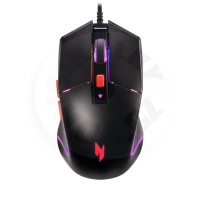 Acer Nitro Gaming Mouse 100 - herní, optická, 7200 DPI, drátová