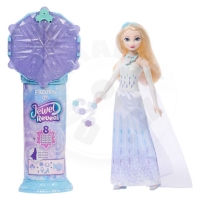 Frozen Princezna s překvapením Elsa JJY36