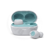 JBL Tune 115TWS - šedá / zelená
