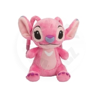 Lilo &amp; Stitch Plush Figure Angel Mini 15 cm