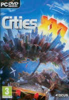 Cities XXL (PC)