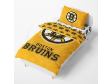 Povlečení - NHL Boston Bruins Shields