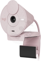 Logitech BRIO 300 webkamera - pink Logitech BRIO 300 webkamera - pink
