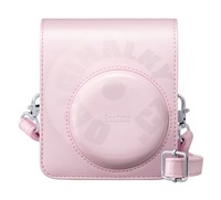 Fujifilm Instax pouzdro pro MINI 13 - Candy Pink Fujifilm Instax pouzdro pro MINI 13 - Candy Pink